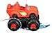 Fisher-Price Nickelodeon Blaze & the Monster Machines, Blaze