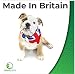 Primary Pets Premium Pet Supplies Cúrcuma para Perros. Complemento de articulación y...