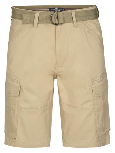 Short cargo Petrol Homme pour éviter de porter un sac encombrant