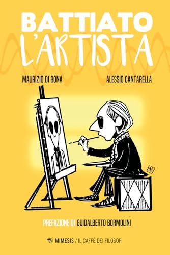 Battiato l'artista