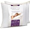 Super King Size Pillows 2-Pack – 50×90 cm – King Luxury Hotel Quality Pillow for Sleeping – Ultra Soft Support Bed…