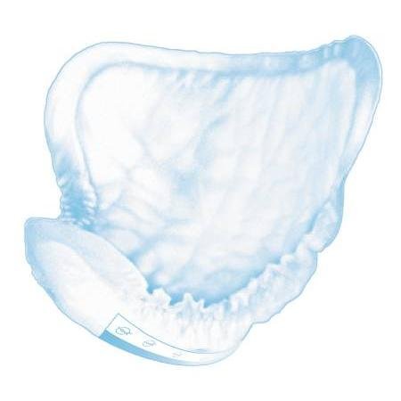 MCK56003100 - Bladder Control Pad Tena Men 9.9 Inch Length Moderate Absorbency Polymer Male Disposable