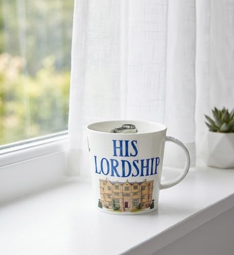 Taza Lordship Dunoon 0.48L Cairngorm miniatura 3