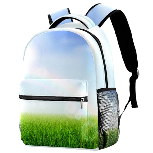 Sac à dos d'école ergonomique pour soulager le dos des adolescents actifs