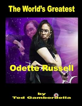 Paperback The World's Greatest Odette Russell Book