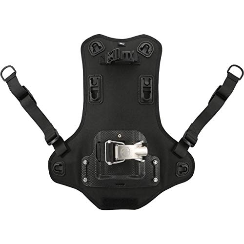 Aqualung Omni Back Assembly - Small