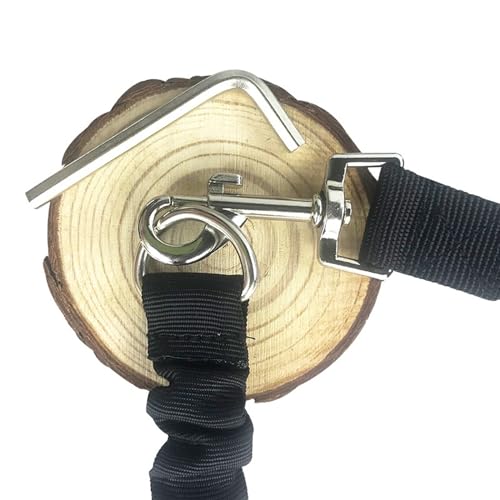 Fahrrad-Hundeleine, Hände Frei Fahrrad-Hundeleine, Einziehbare Hundeleine Übungsleine, Hundefahrrad-Übungsleine Für Das Training Radfahren Im Freien Fürs Fahrrad Einziehbare Hundeleine Übungsleine