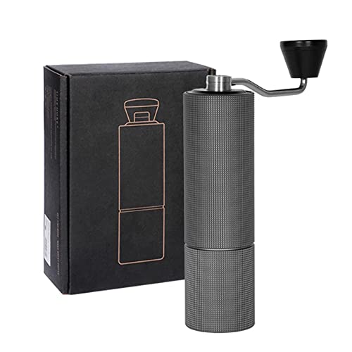 icoffee Moedor Manual De Café Ajustável Com Pincel M3PRO profissi...