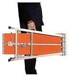 -- - conception portative: la structure pliante rend la grande commodité pour l’usage extérieur et d’intérieur, qui est également parfait pour les endroits étroits. Sa conception pliante assure qu’il peut être rangé pratiquement n’importe où, ce qui le rend facile à transporter et à cacher.
