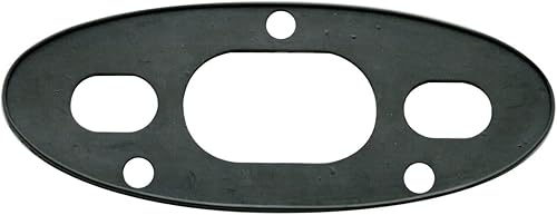 United Pacific Industries F49504 1949-50 Ford - Almohadilla de montaje de luz trasera, 1 paquete