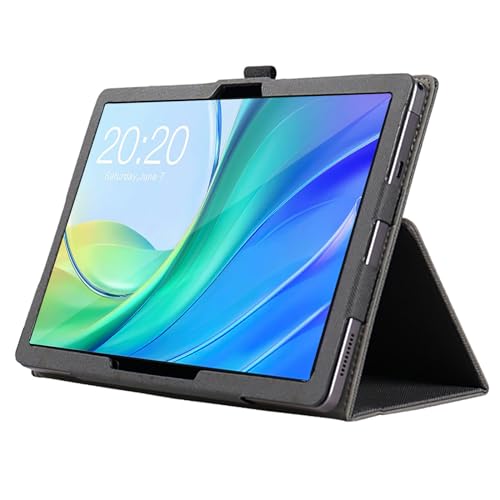 Case for Teclast M50/M50 HD/M50 Pro, 10.1 inch, Smart Case Cover for Teclast M50/M50 HD/M50 Pro with Multi-Viewing Angles - Image 4
