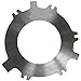 1981187C1 Fits Case IH Brake Plate 8930 8940 8950 MX150 M170 MX180 MX200 MX220 +