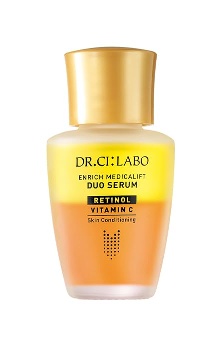Amazon | ドクターシーラボ (DR.CI:LABO) エンリッチ メディカリフト