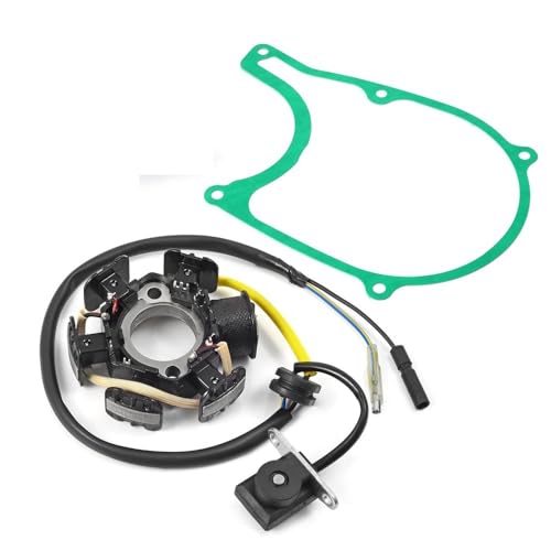 Joint de bobine de stator pour XR100 et CRF100F de 1992 à 2013