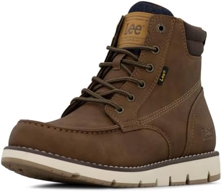 Lee Waylon masculina