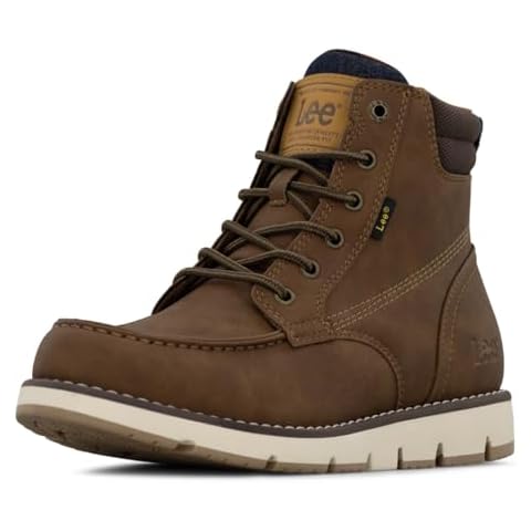 Lee Waylon Men's Chukka Boot Cover