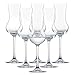 SCHOTT ZWIESEL Grappaglas Bar Special (6er-Set), klassische Schnapsgläser mit Stiel, spülmaschinenfeste Tritan-Kristallgläser, Made in Germany (Art.-Nr. 106225) Set Glas günstig Kaufen-SCHOTT ZWIESEL Grappaglas Bar Special (6er-Set), klassische Schnapsgläser mit Stiel, spülmaschinenfeste Tritan-Kristallgläser, Made in Germany (Art.-Nr. 106225)