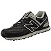 Produktbild New Balance ML574LUA 574 Leather Barrel Braun|40.5