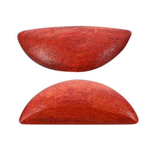 Copas taoístas tazas de adivinación de madera espirituales 6