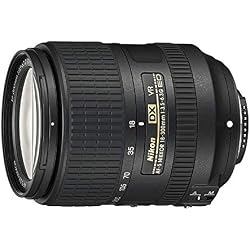 Amazon | Nikon 高倍率ズームレンズ AF-S DX NIKKOR 18-300mm f/3.5