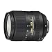 Produktbild Nikon AF-S DX 18-300 mm 1:3,5-6,3G ED VR Reisezoom-Objektiv (inkl. LC-67 Frontdeckel und LF-4 Rückdeckel, bildstabilisiert) Schwarz