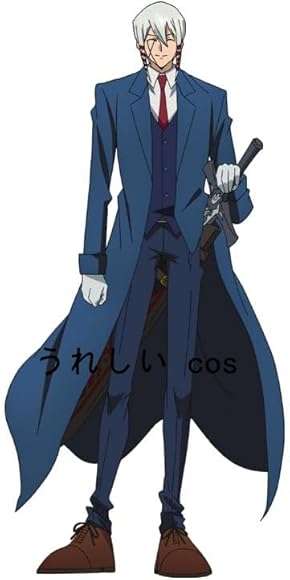 Amazon.co.jp: [2200] 「うれしい cos」マッシュル-MASHLE- 神覚者候補 