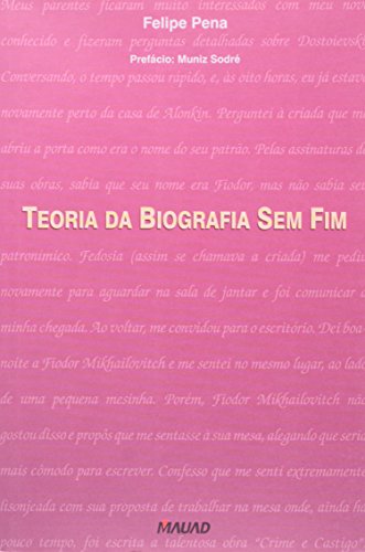 Teoria da biografia sem fim