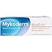 Produktbild MYKODERM Mundgel 20 g