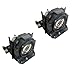 Produktbild Pro-Gen Ersatzlampe für PANASONIC PT-DZ570E (Twin Pack) ET-LAD60W ET-LAD60AW mit Gehäuse