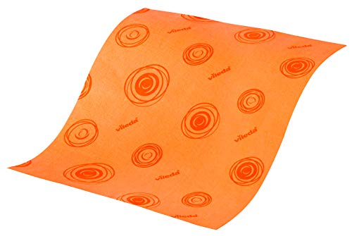 Vileda Microfibre Cristal Panno per Vetri e