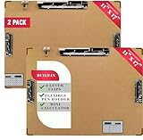 Performore 11x17 Hardboard...