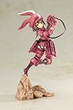 Sword Art Online Alternative Gun Gale Online Llenn ANI Statue