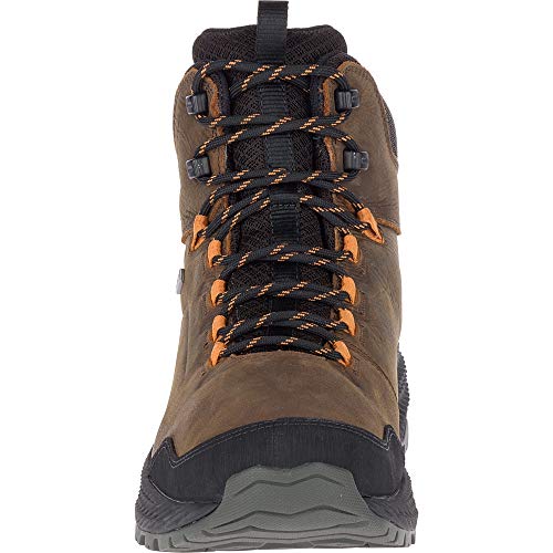 Image of Merrell mens High Rise Hiking