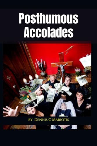 Posthumous Accolades