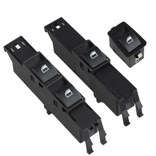 Commande leve vitre bloquee ? Changez l interrupteur electrique principal E46 2000-2006