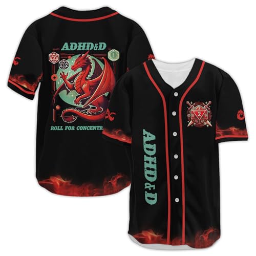 Horror Jersey Halloween Baseball Shirt