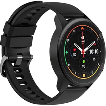 その他 Mi Watch Xiaomi Mi Watch - Xiaomi Japan