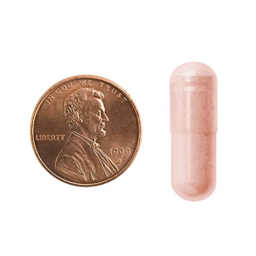 Mason Natural Cranberry Highly Concentrated - Supports Antioxidant And Immune Health, Maintains A Healthy Urinary System, 60 Capsules #TOP3