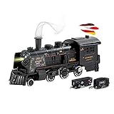 lokomotive metall Hochwertige Metallverarbeitung der Waggongs