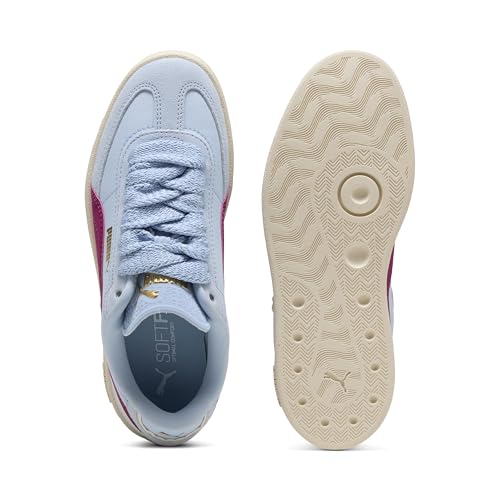 Image of Puma Womens Club II Era Memoires Sneaker