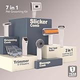 AGARO Supreme Pet Grooming Kit — view 6
