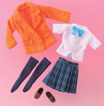 Amazon ふたりはプリキュアmax Heart プリキュアスタイルドレスシリーズ ベローネ学院制服セット フィギュア ドール 通販