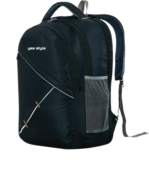 Image of Unisex comfortable 4th to 10th class casual Waterproof school bags 25 Liter,BGPK 108
