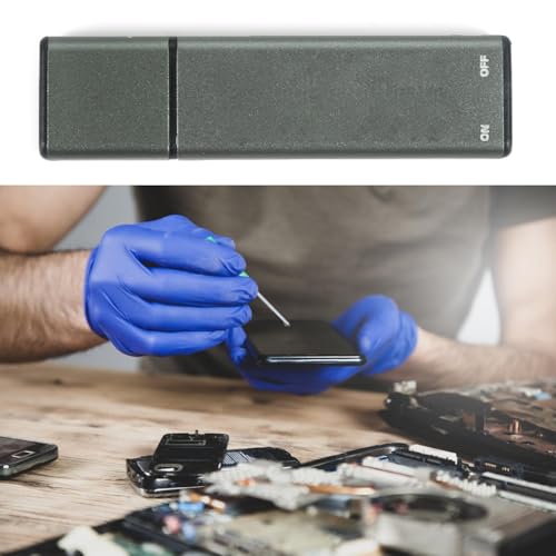 Testeur informatique 5V 1A pour vérifier les circuits de smartphone - 5