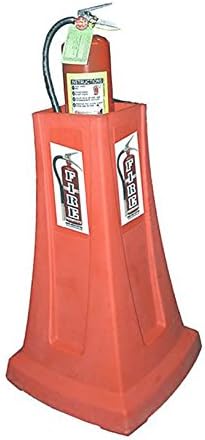 FireMate Fire Extinguisher Stand - FMRGC