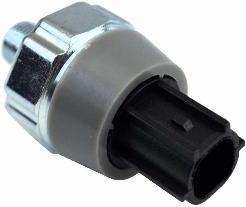 PT Auto Warehouse OPS-6801 - Engine Oil Pressure Switch (Replaces 25240-4M40E, 25240-4M400, 252404M40E, 252404M400)