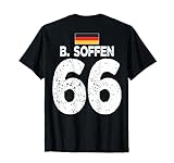 Wenn die Partycrew am Männertag auf Mannschaftsfahrt geht, Ihr zu Fasching Bier trinkt und am Rosenmontag feiert, dann ist das lustige Gruppenoutfit Deutschland Sauf Trikot das richtige Kostüm für euren Urlaub, Festival, Junggesellenabschied und Karneval.