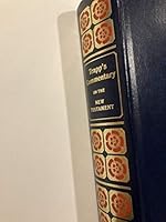 A commentary on the New Testament 0801088550 Book Cover