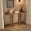 Walnut Top+walnut Legs