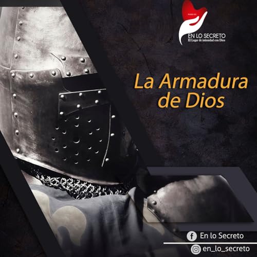 La armadura de Dios